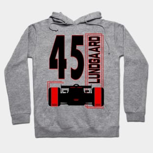 Christian Lundgaard 2023 Hoodie